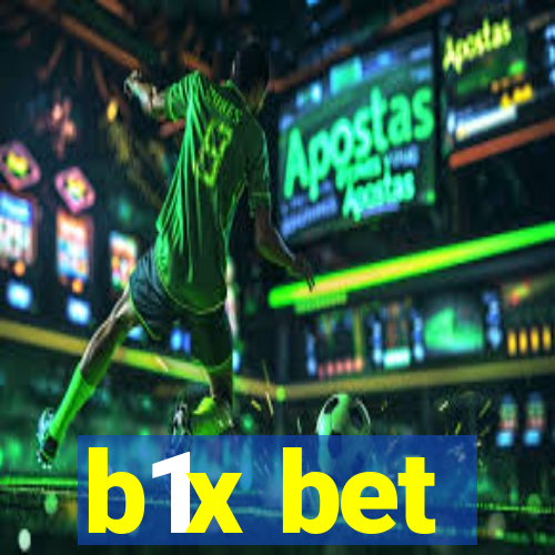 b1x bet